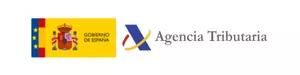 Logotipo de Agencia Tributaria. Abre en ventana nueva