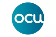 Logotipo de OCU. Abre en ventana nueva
