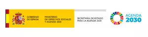 Logotipo de Secretaría de Estado para la Agenda 2030. Abre en ventana nueva